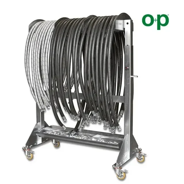 CARRIER 2 STOJAN 700 KG CARRIER 2 STOJAN 700 KG