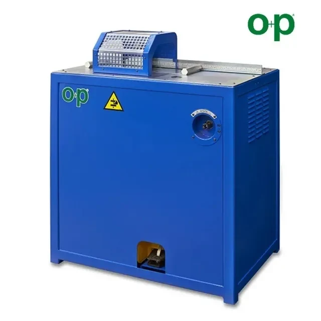 TF3 PI - ŘEZAČKA HYDR. HADIC, 5,5 kW 400V