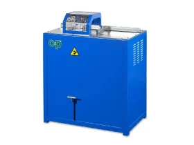 TF3 - ŘEZAČKA HYDR. HADIC, 5,5 kW 400V