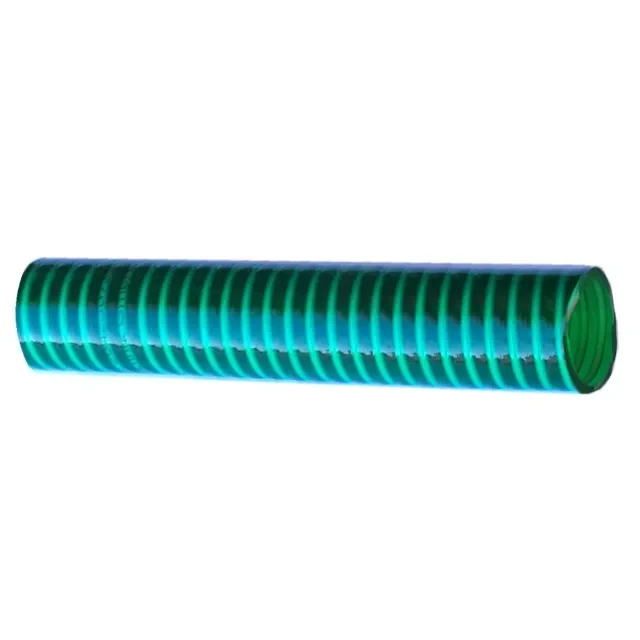 SPIROTEC SUPERFLEX GREEN SPIROTEC SUPERFLEX GREEN