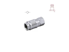 63111 - RYCHLOSPOJKA FEMALE IG DN 5 SS/316L