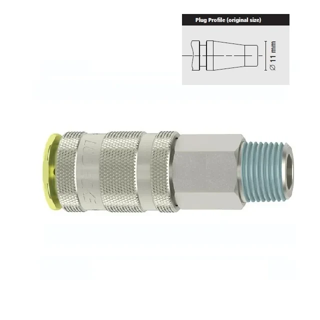 ESBI-A RYCHL. INDUSTRIAL MS58 DN5 - 