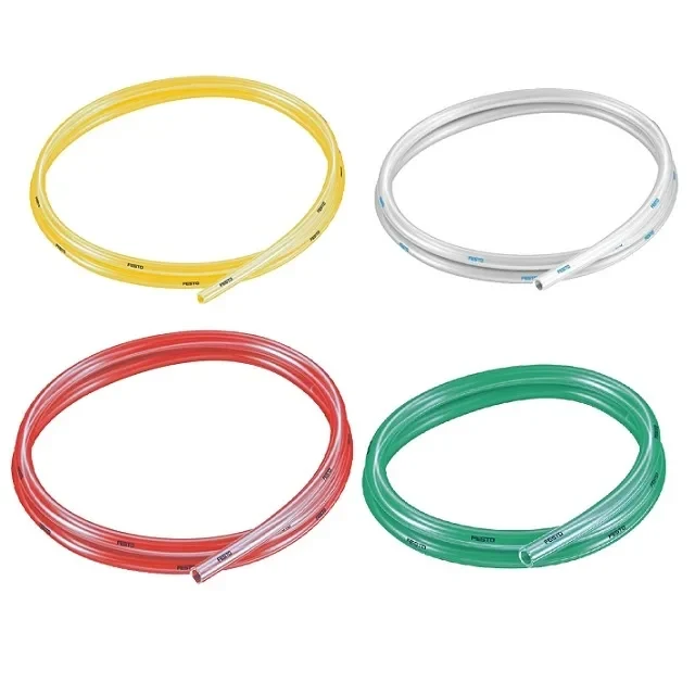 AEROTEC PU 52°D /H FESTO