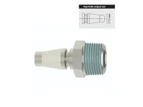ESBI-NAS VSUVKA INDUSTRIAL MS58 DN5
