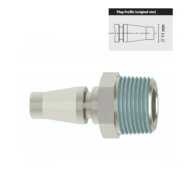 ESBI-NAS VSUVKA INDUSTRIAL MS58 DN5