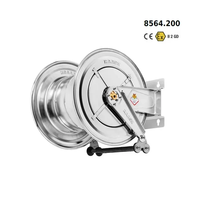 Naviják S564/20H1/SS PEVNÝ NEREZ Naviják S564/20H1/SS PEVNÝ NEREZ