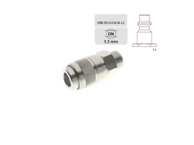 121 -RYCHLOSPOJKA AG Série 120 B-12