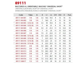 89111 - PŘÍPOJKA L 90° INCH, MS/NI celokovová catalog-item_2699822_img_17406261760009