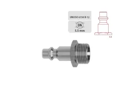 221 -VSUVKA AG Série 120 B-12 Dn5,5