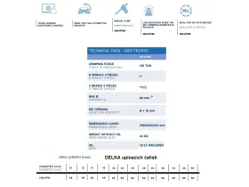 RUČNÍ HYDRAULICKÝ LIS HADIC 2SN/SC (do1.1/2") catalog-item_2701866_img_17459793810579