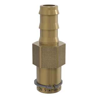 MKD RYCHLOSPOJKA 10 "T" Lock-On MKD RYCHLOSPOJKA 10 "T" Lock-On