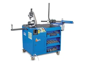 OHÝBAČKA CENTER JUNIOR 230V/50HZ 1PH