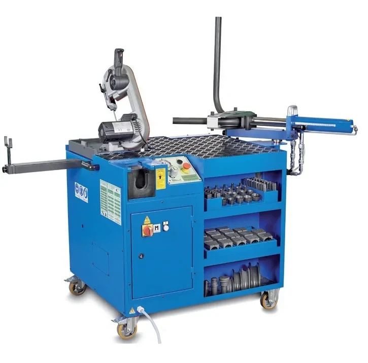 OHÝBAČKA CENTER JUNIOR 230V/50HZ 1PH OHÝBAČKA CENTER JUNIOR 230V/50HZ 1PH