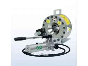 H47-L RUČNÍ HYDRAULICKÝ LIS HADIC
