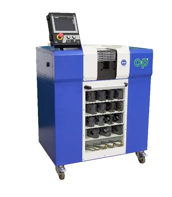 PERTLOVAČKA UNISPEED USFL 90/37 ES 400V/50HZ 3PH