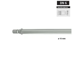 TRUBKA ESFM DN6