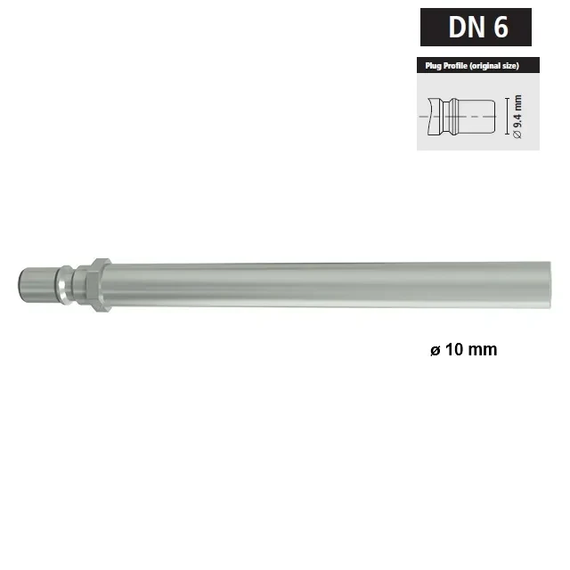 TRUBKA ESFM DN6