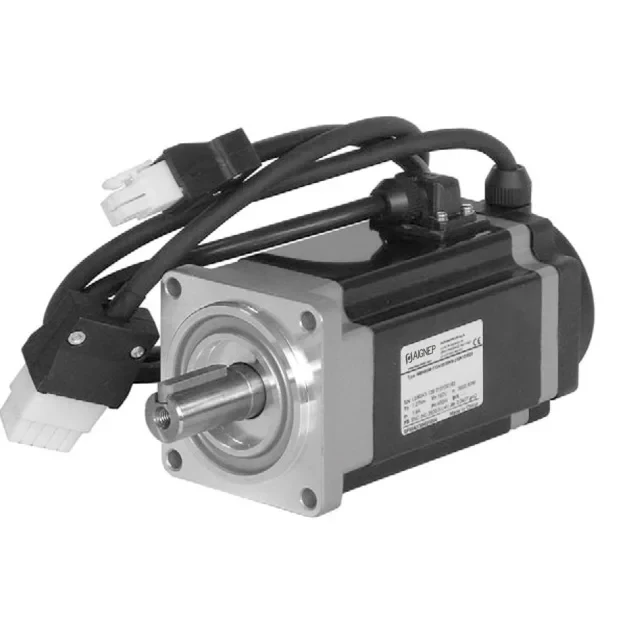 BEZKARTÁČOVÝ MOTOR Brushless A0