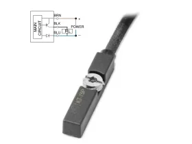 DTEX PNP - MAGNETICKÝ SNÍMAČ