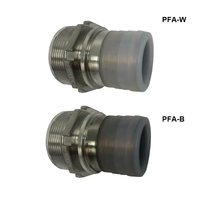HADICOVÝ TRN 2817 AG SS/316PFA-W