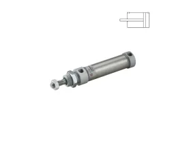 MFN - DVOJČINNÝ MAGNETICKÝ MINI VÁLEC