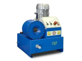 H47/E EL - ELEKTRO-HYDRAULICKÝ LIS