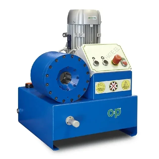 H47/E EL - ELEKTRO-HYDRAULICKÝ LIS H47/E EL - ELEKTRO-HYDRAULICKÝ LIS
