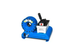 H47 PI - MOBILNÍ PNEUMO-HYDRAULICKÝ LIS