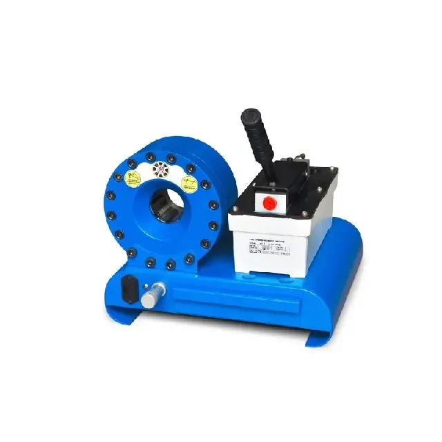 H47 PI - MOBILNÍ PNEUMO-HYDRAULICKÝ LIS