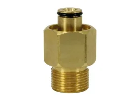 REDUKČNÍ SPOJKA SE ZÁVITY M22x1,5