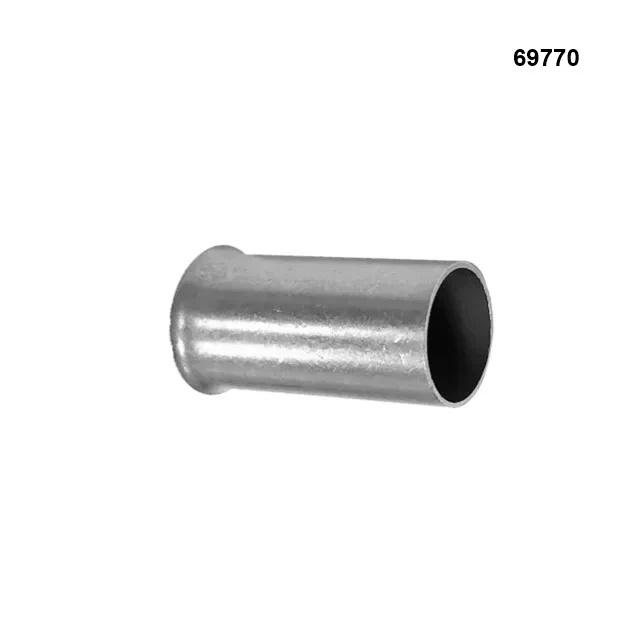 69770 VNITŘNÍ OPĚRNÉ POUZDRO SS-304 69770 VNITŘNÍ OPĚRNÉ POUZDRO SS-304