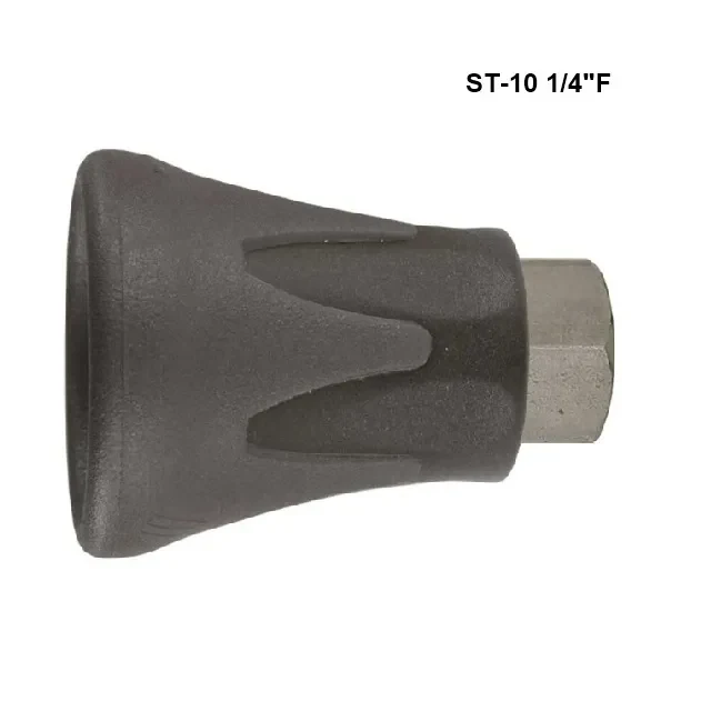 WAP TRYSKA SOCKET ST-10/F.1/4"