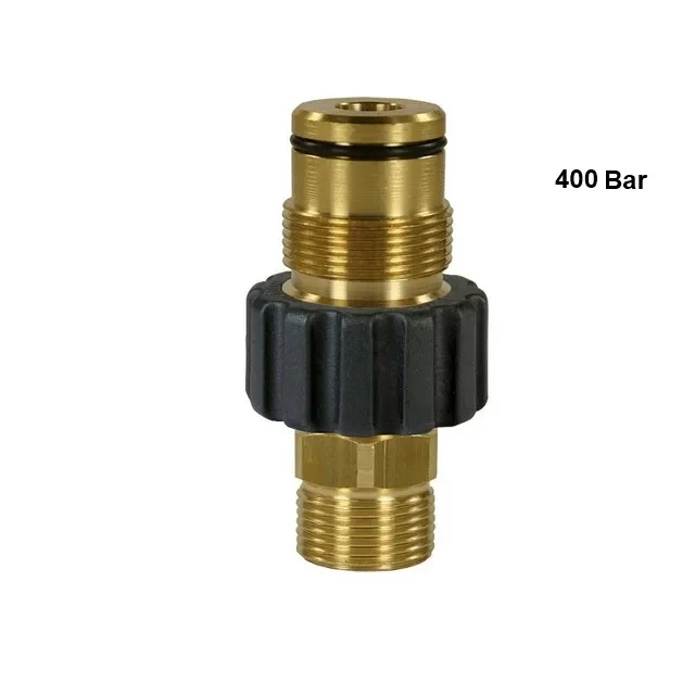 WAP ADAPTÉR M-M/MALE M27/M18 MS