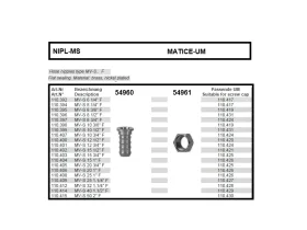 HADIČNÍK ZÁŘEZNÝ FLAT MV-S catalog-item_2708693_img_17738901211544