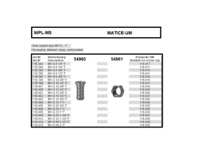 MATICE PŘEVLEČNÁ MV-UM, MS/NI catalog-item_2708694_img_17738901213407