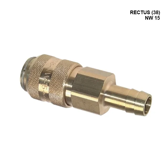 RECTUS (38) RYCHLOSPOJKA MS/TRN NW15
