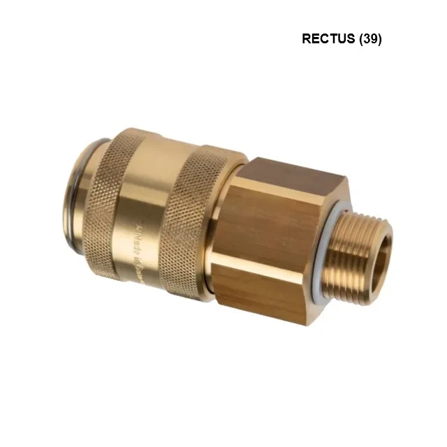 RECTUS (39) RYCHLOSPOJKA AG-MS-58 NW19