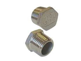 PNEUMATIK DUTÁ ZÁTKA AG/SS PN 20