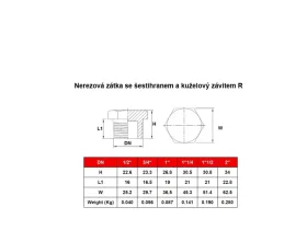 PNEUMATIK DUTÁ ZÁTKA AG/SS PN 20 catalog-item_2708742_img_17740129994943
