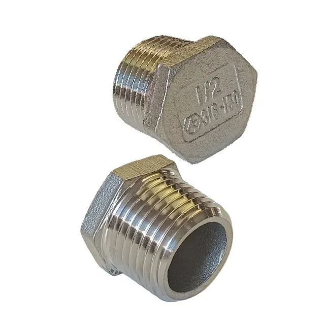 PNEUMATIK DUTÁ ZÁTKA AG/SS PN 20
