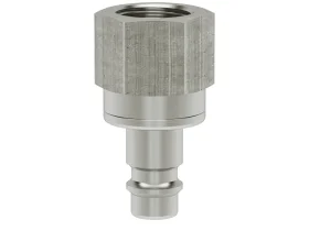 STANDARD WATER NIG 4173