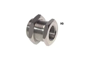 3060G PŘEPÁŽKOVÉ ŠROUBENÍ MSV PN 16 BAR