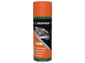 Čistič okenních skel Active 400 ml