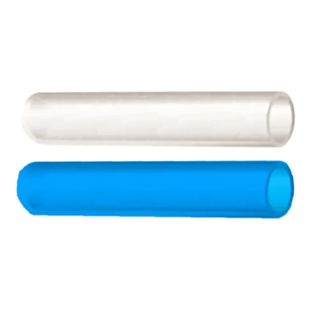 DRINKTEC PE/LD TRANSP. & BLUE DRINKTEC PE/LD TRANSP. & BLUE