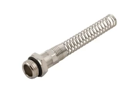 1029 - PŘÍPOJKA PŘÍMÁ PUSH-ON S PRUŽINOU