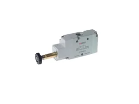 01V-3/2 - SOLENOIDOVÝ VENTIL