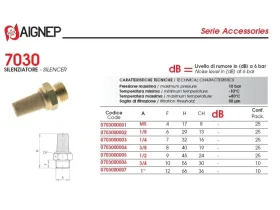 7030 Tlumič s&nbsp;vnějším AG závitem a&nbsp;šestihranem catalog-item_2407507_img_15241210343410