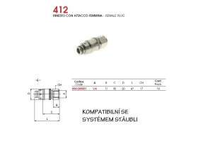 412 - RYCHLOSPOJKA S VNITŘNÍM ZÁVITEM catalog-item_2407294_img_16730125486162