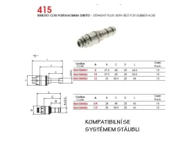 415 - RYCHLOSPOJKA PŘÍMÁ TRN catalog-item_2407295_img_16730114128816