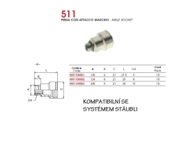 511 - RYCHLOSPOJKA MALE AG catalog-item_2407337_img_16730114229720
